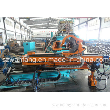 If CNC Tube Bending Machine